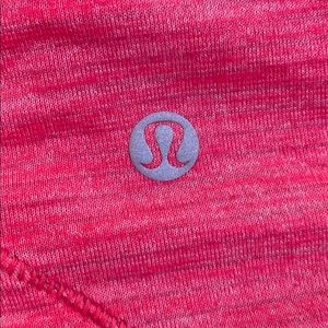 Lululemon shirt